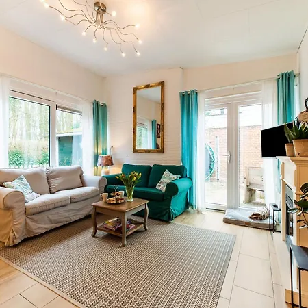 In Near * Noordwijkerhout