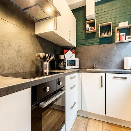 In Near בית נופש נורדוויקרהוט