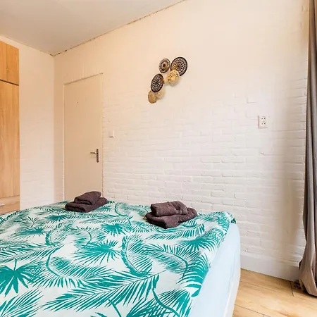 In Near בית נופש *