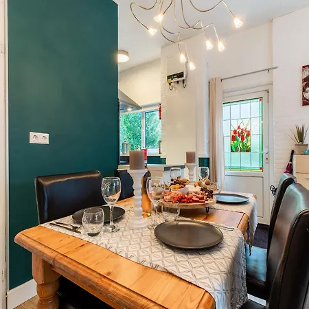 In Near Feriehus Noordwijkerhout