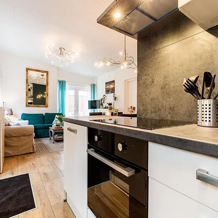 In Near * Noordwijkerhout