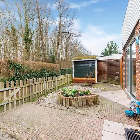 In Near Feriehus Noordwijkerhout