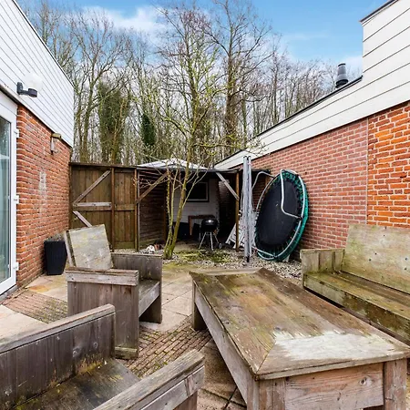 In Near Semesterbostad