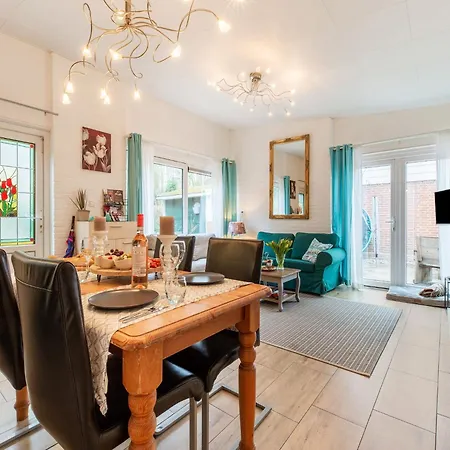 In Near בית נופש *