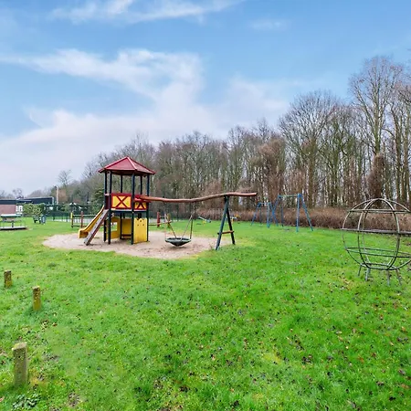 In Near Feriehus Noordwijkerhout