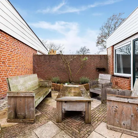 In Near Noordwijkerhout