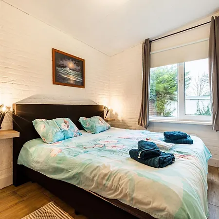 In Near בית נופש נורדוויקרהוט