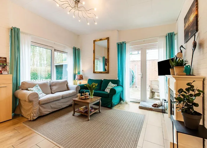 In Near * Noordwijkerhout