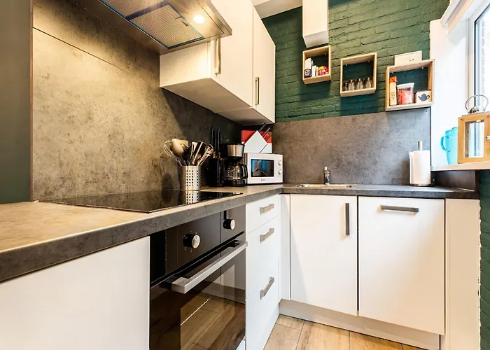 In Near Tatil Evi Noordwijkerhout