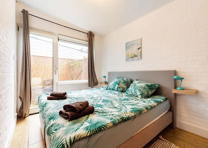 In Near Noordwijkerhout