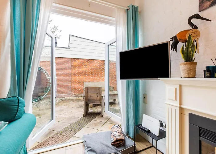 In Near * Noordwijkerhout