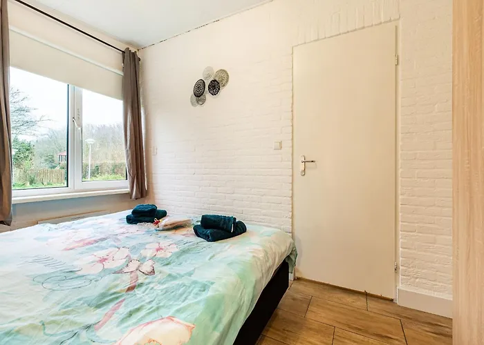 Semesterbostad In Near Noordwijkerhout