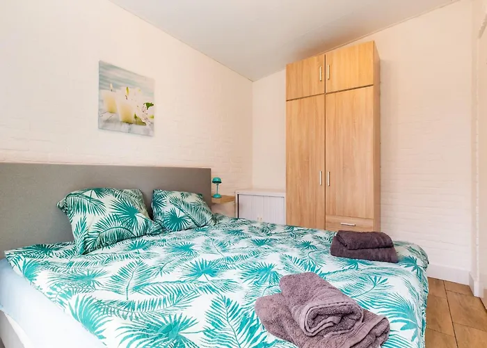 In Near Noordwijkerhout