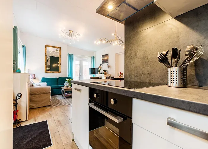 In Near * Noordwijkerhout