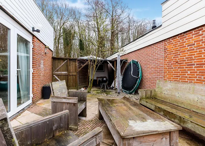 In Near Vakantiehuis