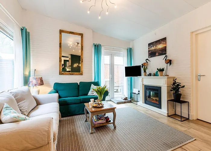 Semesterbostad In Near