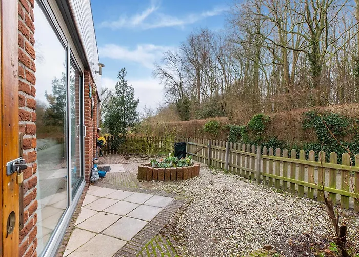 Vakantiehuis In Near *