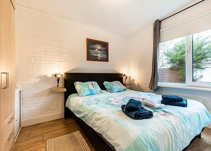 In Near * Noordwijkerhout