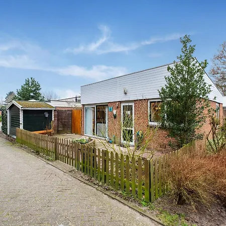 Ferienhaus In Near Noordwijkerhout
