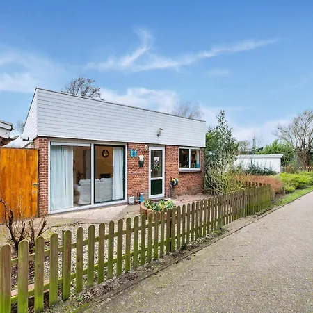 In Near Ferienhaus Noordwijkerhout