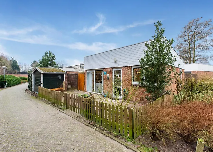 Ferienhaus In Near Noordwijkerhout