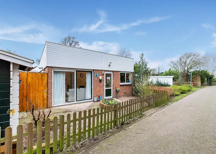 In Near Ferienhaus Noordwijkerhout