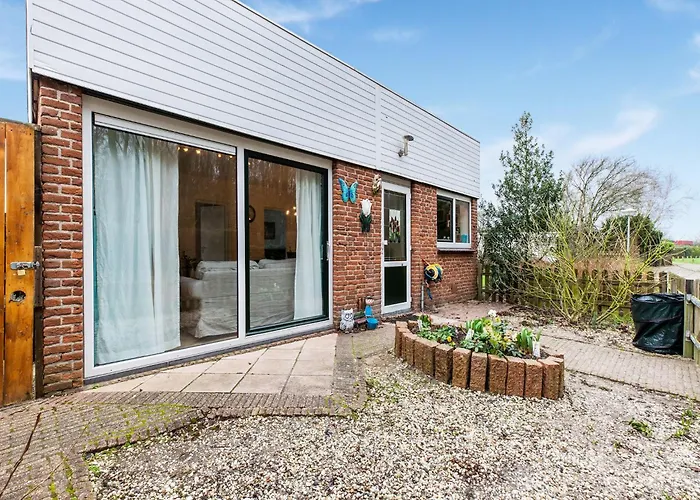 Ferienhaus In Near *