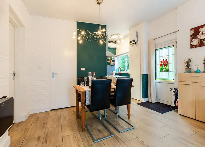 Ferienhaus In Near *