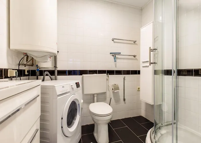 Ferienhaus In Near Noordwijkerhout