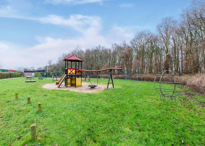 In Near Ferienhaus Noordwijkerhout