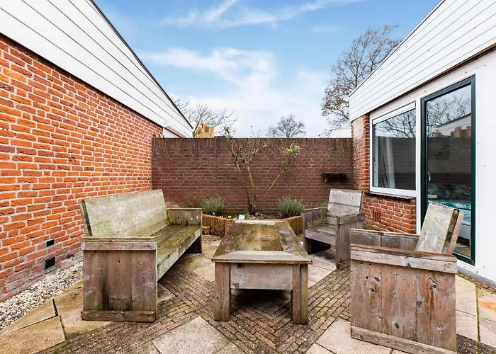 In Near Noordwijkerhout